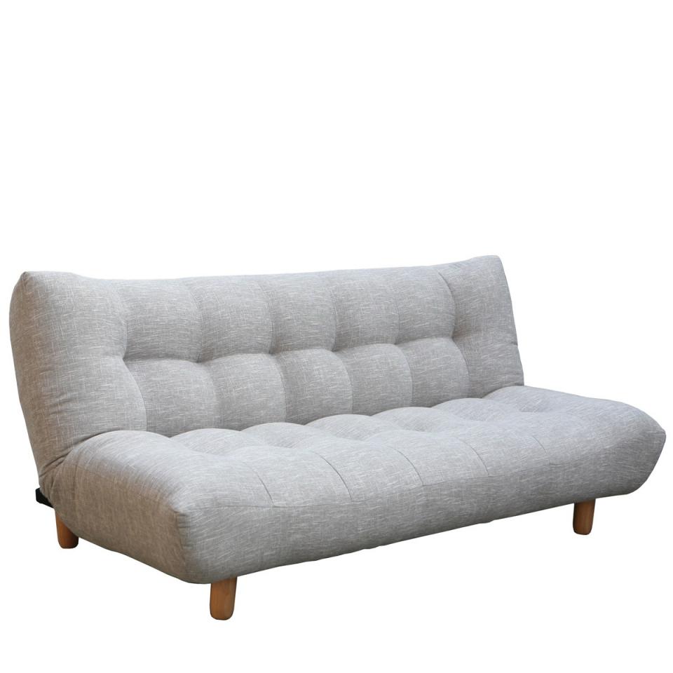 Canapé convertible 3 places design Choufou