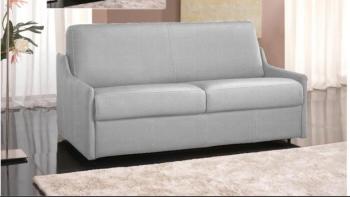 Canapé SUNNY convertible ouverture RAPIDO 120cm ma