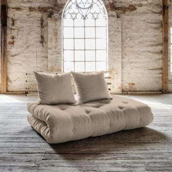 Shin Sano naturel futon vision