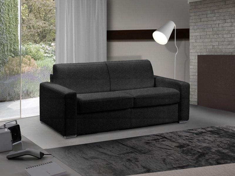 Canapé lit 2-3 places MASTER convertible ouverture