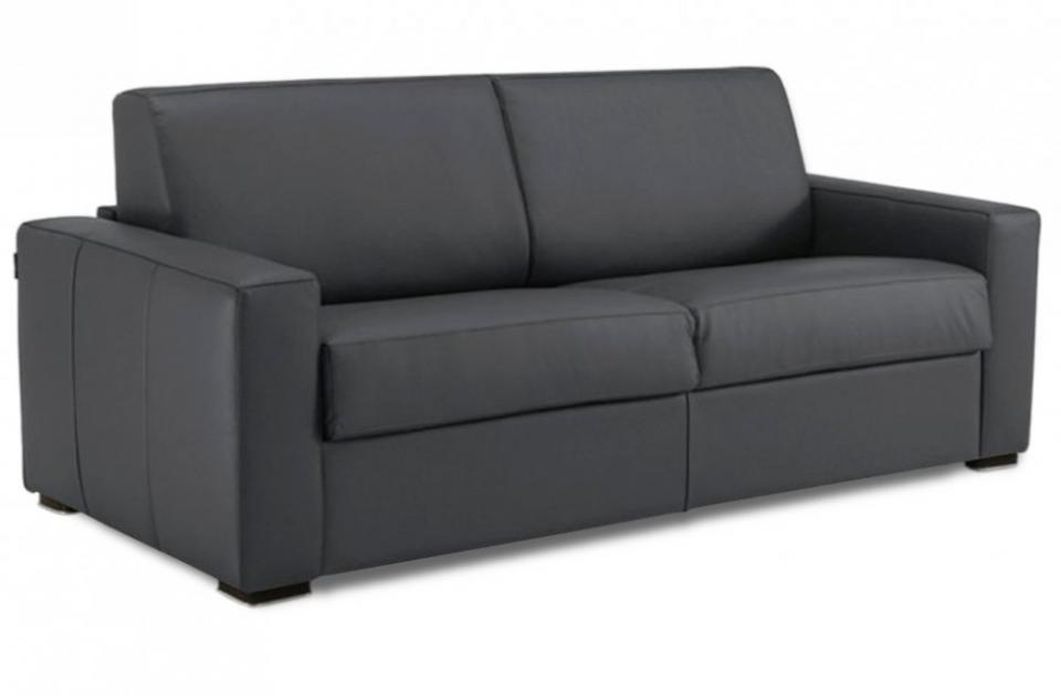 Canapé DREAMEA convertible ouverture RAPIDO 120cm