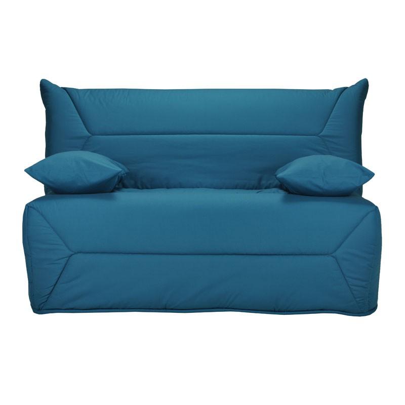 Banquette-lit BZ matelas HR 140 cm - SPEED TICY n°