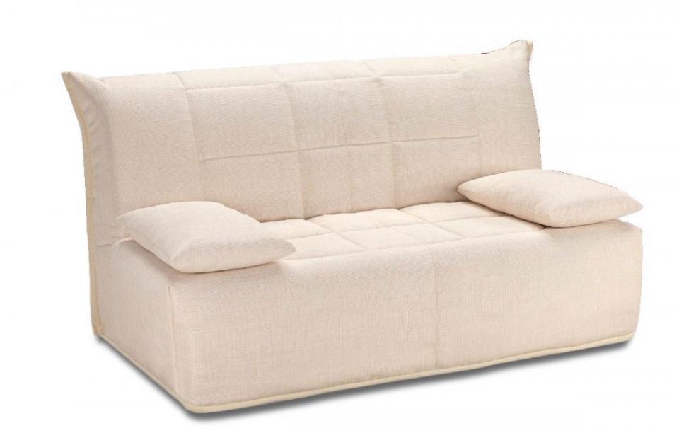 OPEN canapé BZ convertible design CONFORT PLUS 140