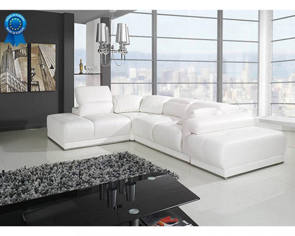 Canapé dangle design convertible Perla