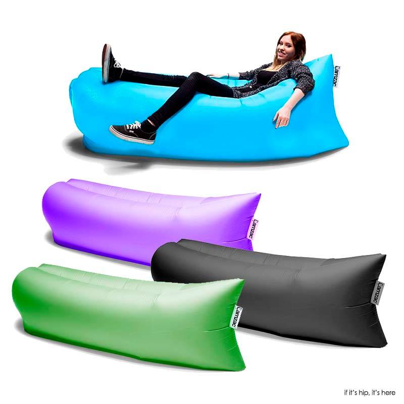 Air sofa