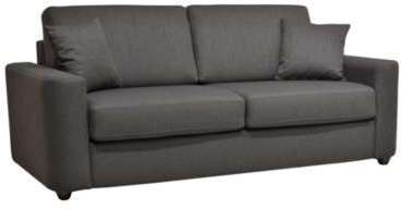 Convertible 3 pl.Pack Dreaméa NICARAGUA Tissu Arte