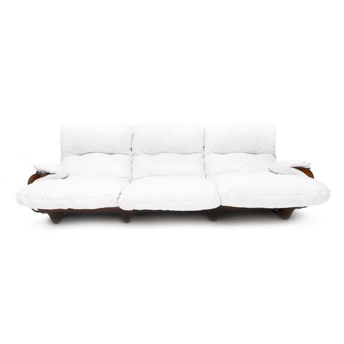 Canapé Marsala par Michel Ducaroy pour Ligne Roset