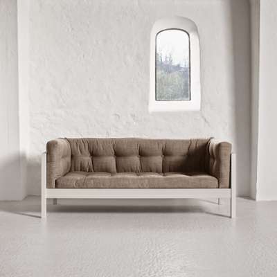 Fusion 2 pl. blanc