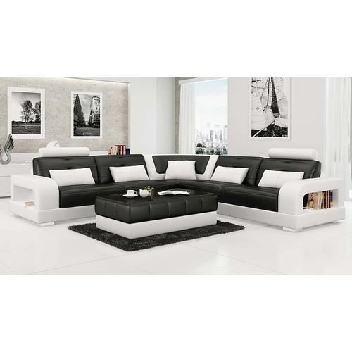 Canapé dangle design BERTA