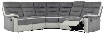 Canapé dangle relax TITAN Gris