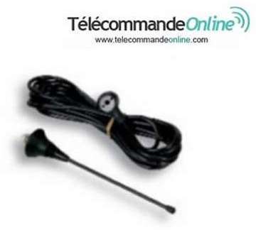 Antenne Toute Motorisation - MP Rec Antenne Toute Motorisation