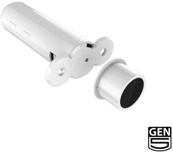 Capteur d ouverture compact encastrable Z-Wave Gen Capteur d ouverture compact