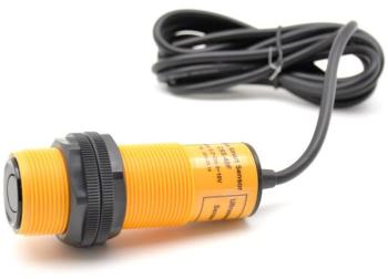 Capteur de proximité à Ultrasons portée 2m - SmartSensor Capteur de proximité à Ultrasons