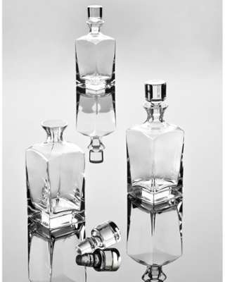 Carafe à Whisky Highland - Deru