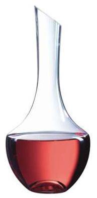 Carafe à décanter Open Up 0 75 litre - Chef Sommelier Carafe à décanter Open Up
