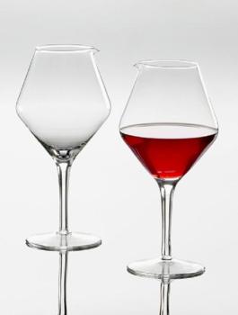 Carafe/Verre à décanter Prestige - Deru