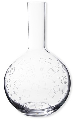 Carafe à décanter 2,4L