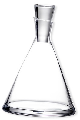 Carafe à décanter culbuto 1L