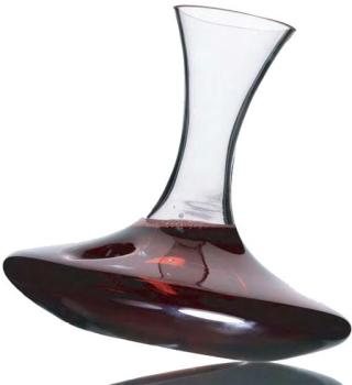 Carafe à décanter Merlino - Deru Carafe à décanter Merlino