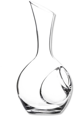 Carafe à décanter avec réserve de glace 2L