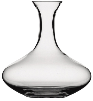 Carafe à décanter Spiegelau Vino Grande 1 L