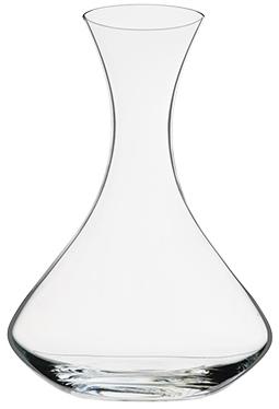 Carafe à décanter Delta Verrerie de la Marne 1 5 litre Carafe à décanter Delta Verrerie