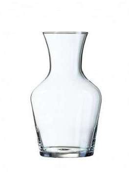 Carafon à vin en verre 50cl - Carafon - Arcoroc