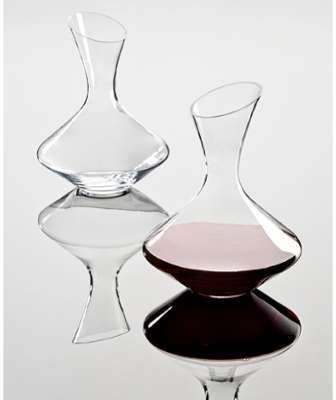Carafe à décanter Allround - Deru Carafe à décanter Allround