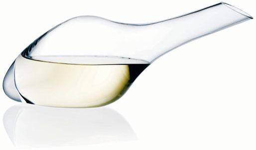 Carafe à décanter Amphoria - Chef Sommelier Carafe à décanter Amphoria