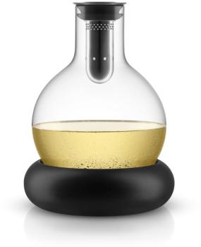 Carafe à décanter et maintien au frais EVA SOLO