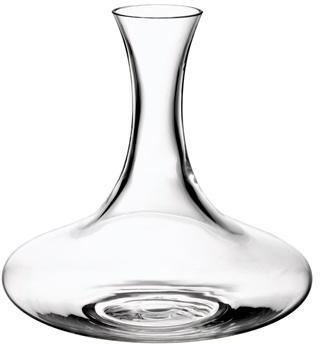 Carafe à décanter 150cl en cristallin soufflé - A