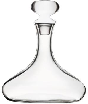 Carafe à décanter Cépage - Verrerie de la Marne Carafe à décanter Cépage -