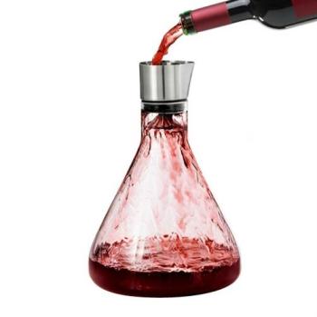 Blomus Delta Carafe à décanter