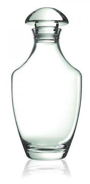 Carafe à Whisky et Cognac Spirit - Chef & Sommelie