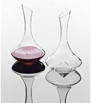 Carafe à décanter Cabernet - Deru Carafe à décanter Cabernet