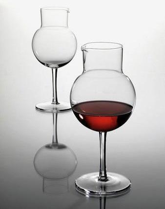 Carafe Verre à décanter Invino - Deru Carafe Verre à décanter Invino