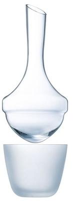 Carafe à décanter OpenUp Fresh - Chef & Sommelier