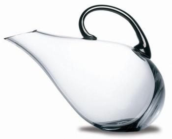 Carafe à décanter Premium - Peugeot Carafe à décanter Premium