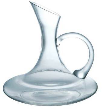 Carafe à Anse NM Chianti BQ 1 L Carafe à Anse NM Chianti BQ