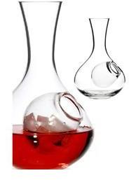 Decanteur ice