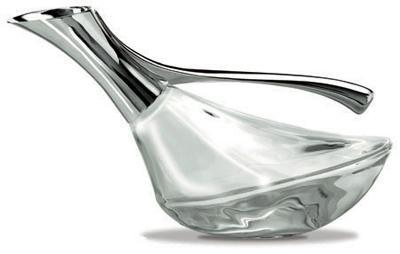 Carafe à décanter Sovereign - Cantinarredo
