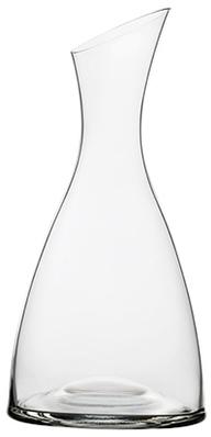 Carafe à décanter Atelier Verrerie de la Marne 1 1 Carafe à décanter Atelier