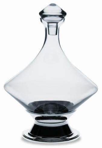 Carafe à décanter Turn - Cantinarredo