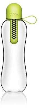 Gourde filtrante Bobble vert citron Gourde filtrante Bobble vert