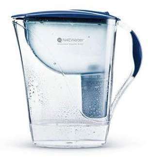 Carafe filtrante N4EWater bio-dynamiseur d eau Carafe filtrante N4EWater