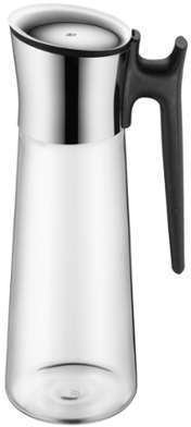 Carafe à eau BASIC avec manche Carafe à eau BASIC avec manche