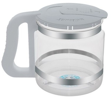 Pichet en verre pour Waterwise 4000 (Pièce détaché
