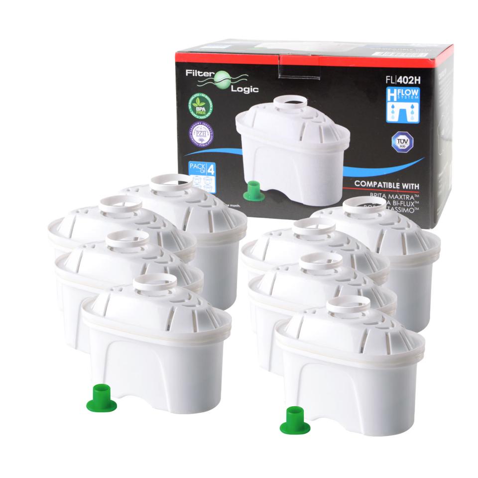 Cartouche Brita Maxtra compatible - Filtre carafe