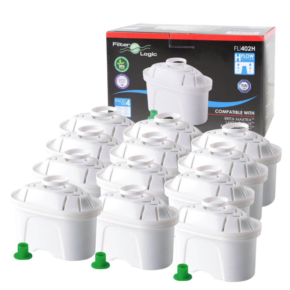 Cartouche Brita Maxtra compatible - Filtre carafe