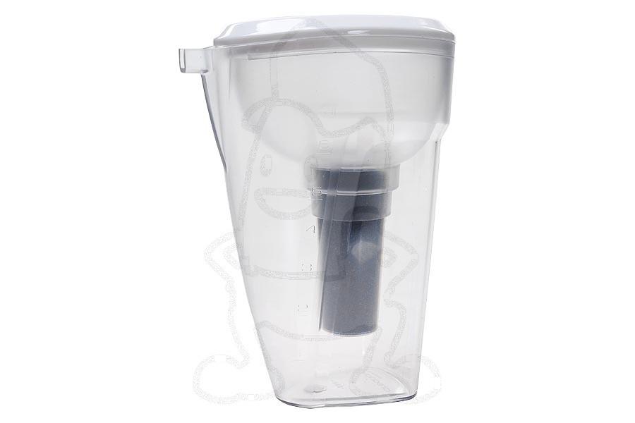 Pot (filtre à eau) PWT100 480181700937